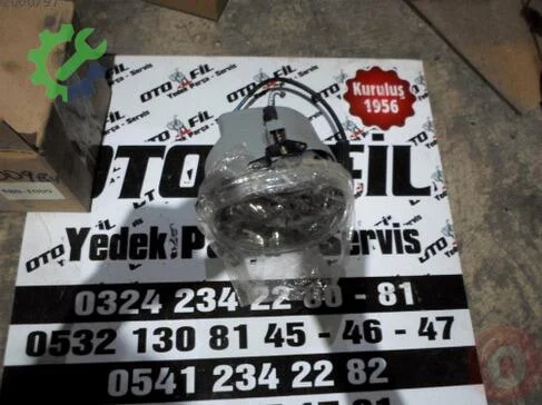 Hyundai Atos Sağ Sis Farı 580-1009 çıkma parça