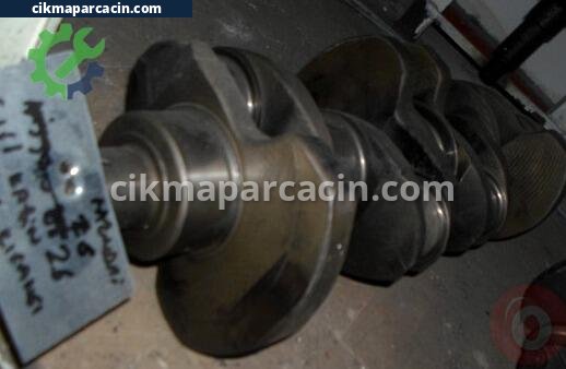 Hyundai H100 Krank çıkma parça