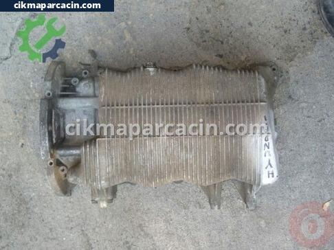 Hyundai Accent Karter çıkma parça
