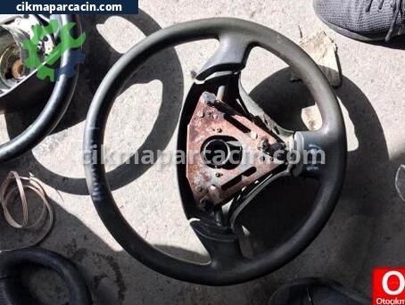 Hyundai Accent Direksiyon Simidi çıkma parça