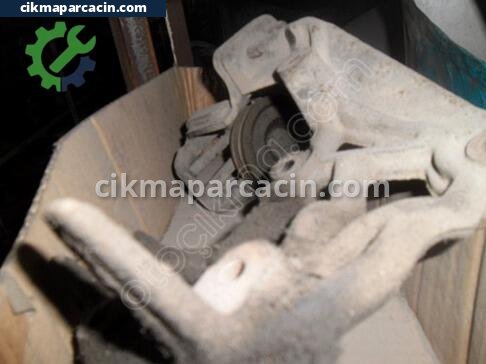 Hyundai Elantra Klima Kompresörü çıkma parça