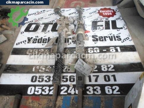 Hyundai Elantra Direksiyon Mili çıkma parça