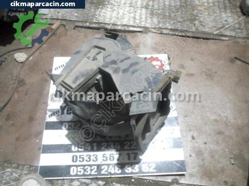 Hyundai Elantra Kalorifer Kutusu çıkma parça