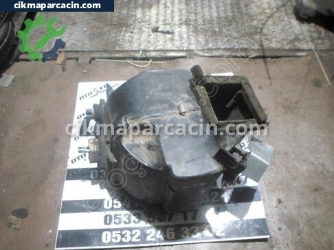 Hyundai Elantra Kalorifer Kutusu çıkma parça