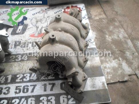 Hyundai Elantra Emme Manifoldu çıkma parça