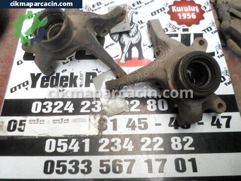 Hyundai Elantra Taşıyıcı/Aks Taşıyıcı çıkma parça