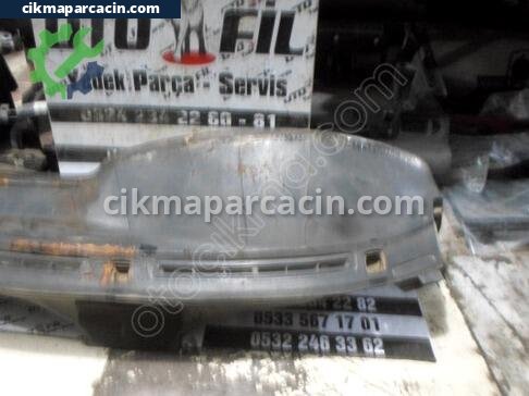 Hyundai Elantra Göğüs çıkma parça