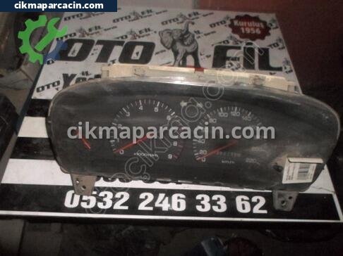Hyundai Elantra Gösterge Paneli çıkma parça
