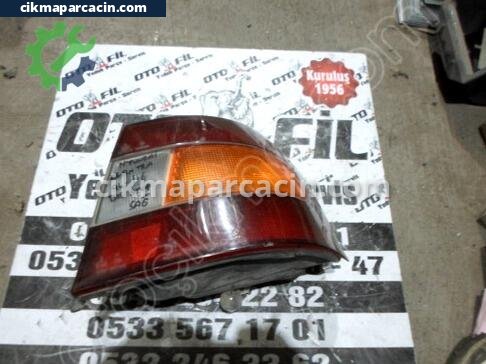 Hyundai Elantra Sağ Arka Stop çıkma parça
