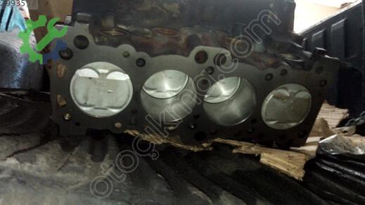 Hyundai Elantra Yarım Motor çıkma parça