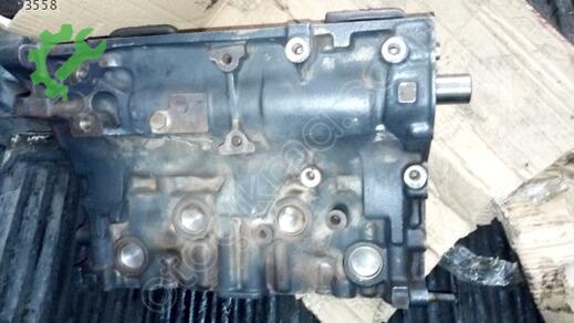 Hyundai Elantra Yarım Motor çıkma parça
