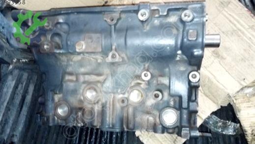 Hyundai Elantra Yarım Motor çıkma parça