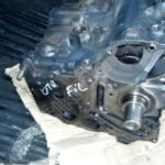 Hyundai Elantra Yarım Motor çıkma parça - OTOFİL YEDEK PARÇA Mersin