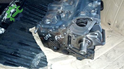 Hyundai Elantra Yarım Motor çıkma parça