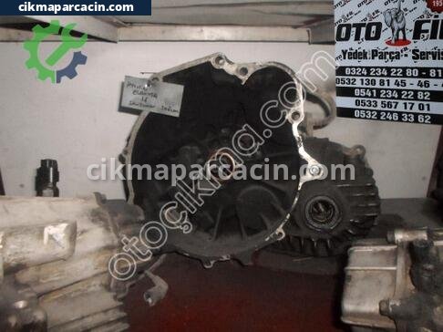 Hyundai Elantra Şanzıman Komple çıkma parça