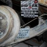 Hyundai Elantra Arka Dingil çıkma parça - OTOFİL YEDEK PARÇA Mersin
