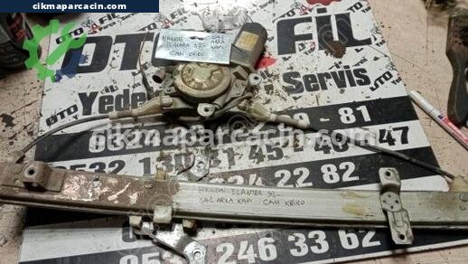 Hyundai Accent Sağ Arka Cam Krikosu çıkma parça