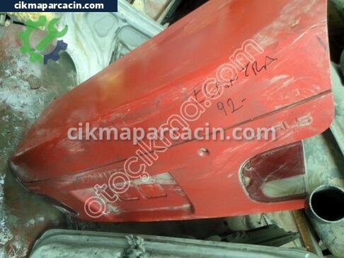 Hyundai Elantra Bagaj çıkma parça