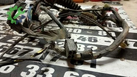 Hyundai Accent Elektrik Tesisatı çıkma parça