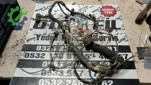 Hyundai Accent Elektrik Tesisatı çıkma parça
