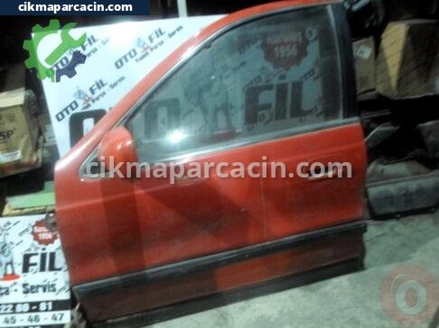 Hyundai Elantra Sol Ön Kapı çıkma parça