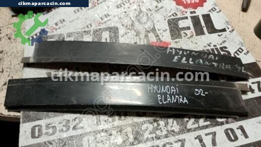 Hyundai Accent Bakalitler çıkma parça
