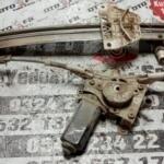 Hyundai Accent Sol Arka Cam Krikosu çıkma parça - OTOFİL YEDEK PARÇA Mersin