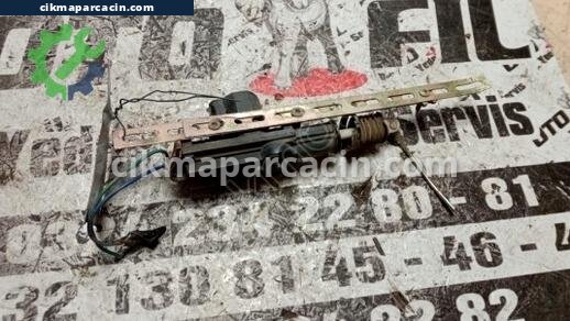 Hyundai Accent Merkezi Kilit Motoru çıkma parça
