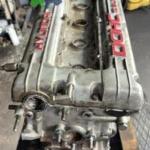 Hyundai Accent Motor Komple çıkma parça - OTOFİL YEDEK PARÇA Mersin