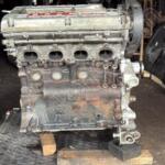 Hyundai Accent Motor Komple çıkma parça - OTOFİL YEDEK PARÇA Mersin