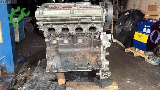 Hyundai Accent Motor Komple çıkma parça