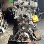Hyundai Accent Motor Komple çıkma parça - OTOFİL YEDEK PARÇA Mersin