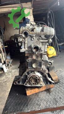 Hyundai Accent Motor Komple çıkma parça