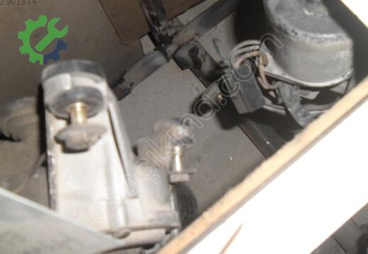 Hyundai Elantra Silecek Motoru çıkma parça