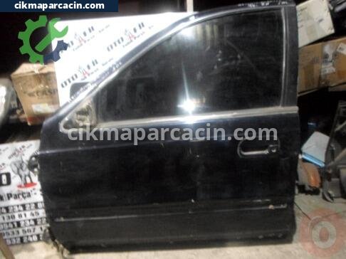 Hyundai Elantra Sol Ön Kapı çıkma parça
