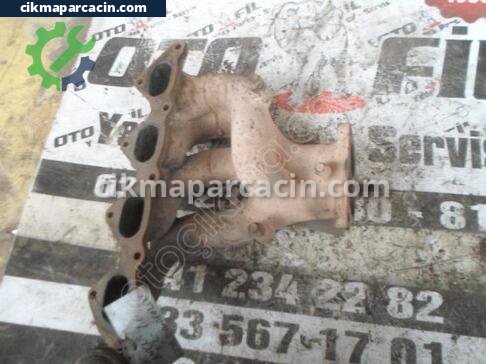 Hyundai Elantra Egzoz Manifoldu çıkma parça