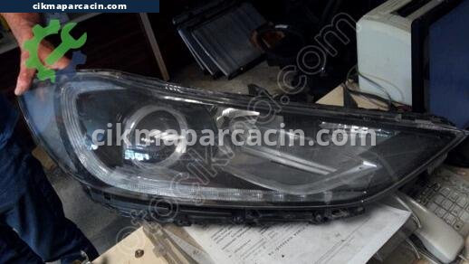 Hyundai Elantra Far çıkma parça
