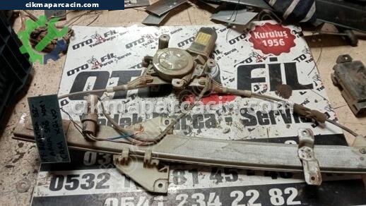 Hyundai Accent Sağ Ön Cam Krikosu çıkma parça