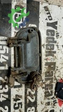 Hyundai Accent Kapı Kolu çıkma parça