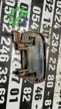 Hyundai Accent Kapı Kolu çıkma parça
