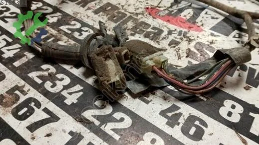 Hyundai Accent Elektrik Tesisatı çıkma parça