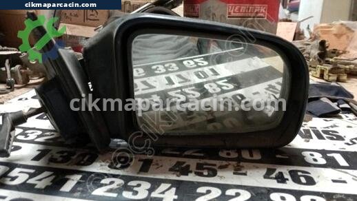 Hyundai Accent Sağ Dış Ayna çıkma parça