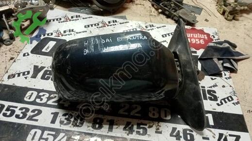 Hyundai Accent Sağ Dış Ayna çıkma parça
