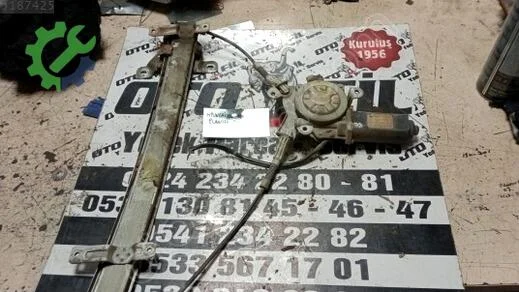 Hyundai Accent Sağ Ön Cam Krikosu çıkma parça