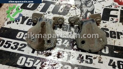 Hyundai Accent Kapı Menteşesi çıkma parça