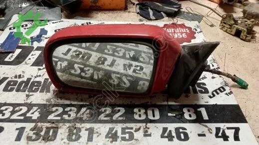 Hyundai Accent Sol Dış Ayna çıkma parça
