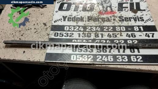 Hyundai Accent Bakalitler çıkma parça