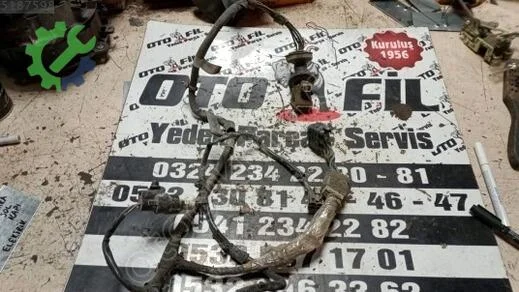 Hyundai Accent Elektrik Tesisatı çıkma parça