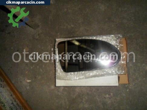 Hyundai Accent Ayna Camı çıkma parça