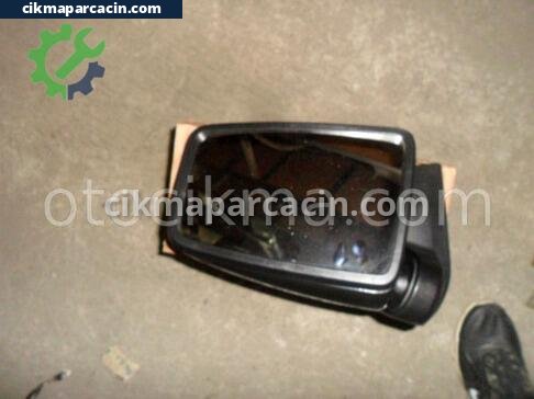 Hyundai Accent Manuel Şanzıman çıkma parça